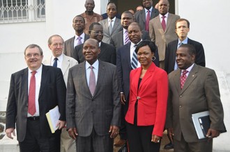 Côte d'Ivoire: Le FMI annonce un décaissement de plus de 33 milliards de FCFA pour soutenir les politiques économiques